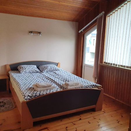 Grazinos Ir Vinco Namai Leilighet Palanga Eksteriør bilde